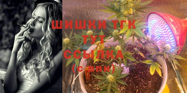 кристаллы Осинники